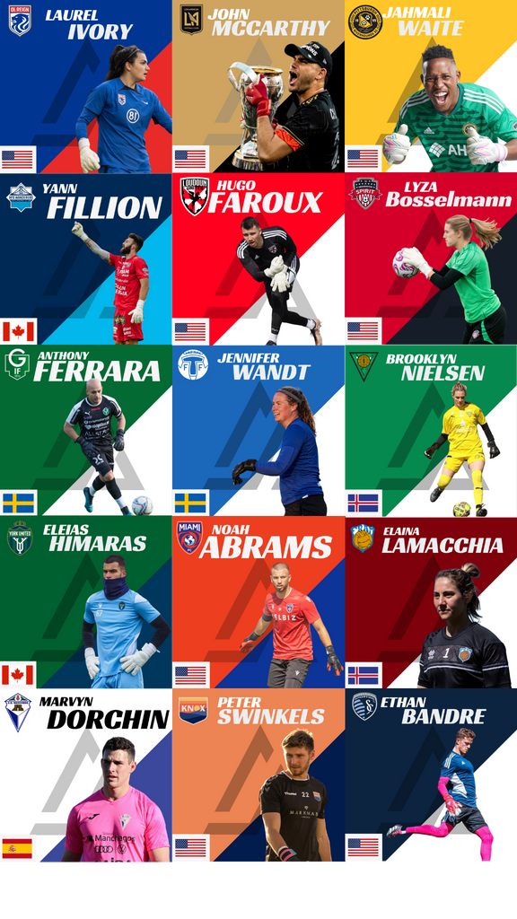 SETGK World Cup 2022 Venoms